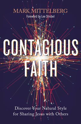 Imagen de portada para Contagious Faith