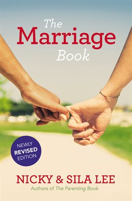 Cover image for The Marriage Book