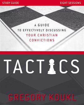 Cover image for Tactics Study Guide, Updated and Expanded
