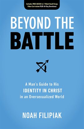 Cover image for Beyond the Battle