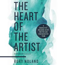 Cover image for The Heart of the Artist