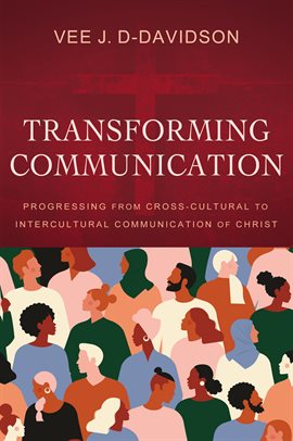 Cover image for Transforming Communication