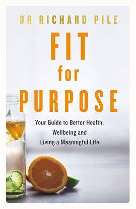 Cover image for Fit for Purpose