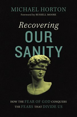 Cover image for Recovering Our Sanity