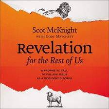 Cover image for Revelation for the Rest of Us