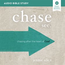 Cover image for Chase