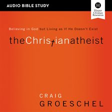 Cover image for The Christian Atheist