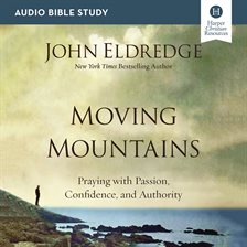 Cover image for Moving Mountains