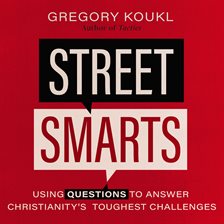 Cover image for Street Smarts
