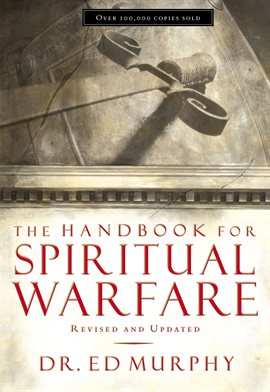 Imagen de portada para The Handbook for Spiritual Warfare