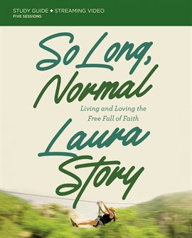 Cover image for So Long, Normal Study Guide plus Streaming Video