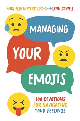 Cover image for Managing Your Emojis