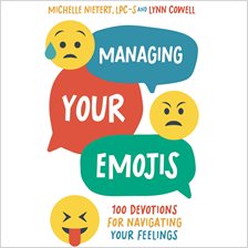 Cover image for Managing Your Emojis