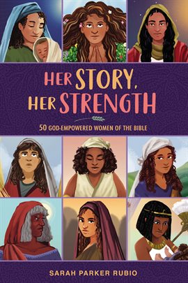 Imagen de portada para Her Story, Her Strength