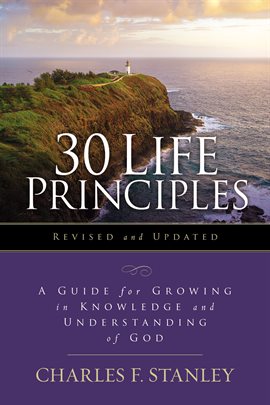 Cover image for 30 Life Principles