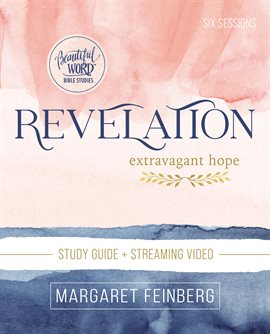 Cover image for Revelation Study Guide