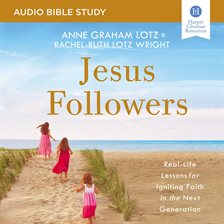 Cover image for Jesus Followers