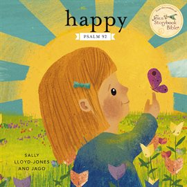 Imagen de portada para Happy