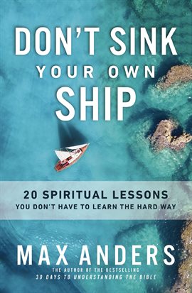 Cover image for Don't Sink Your Own Ship