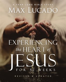Cover image for Experiencing the Heart of Jesus