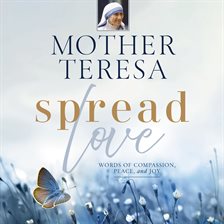 Cover image for Spread Love