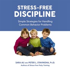 Cover image for Stress-Free Discipline