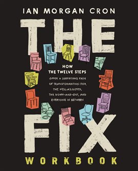 Imagen de portada para The Fix Workbook
