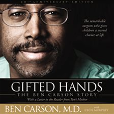 Cover image for Gifted Hands