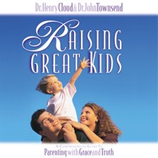 Cover image for Raising Great Kids