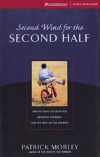 Cover image for Second Wind for the Second Half