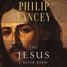 Cover image for Jesus I Never Knew