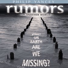 Cover image for Rumors of Another World