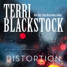 Cover image for Distortion