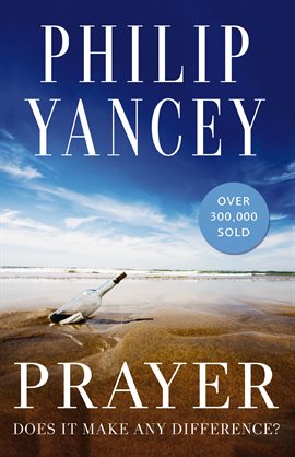Cover image for Prayer