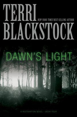 Cover image for Dawn's Light