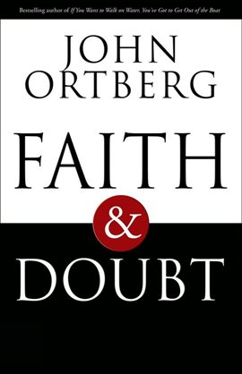 Cover image for Faith and Doubt