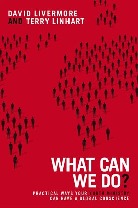 Cover image for What Can We Do?