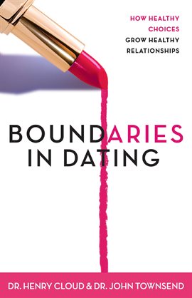 Cover image for Boundaries in Dating