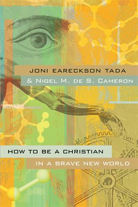 Cover image for How to Be a Christian in a Brave New World