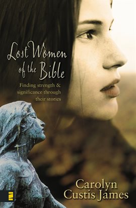 Cover image for Lost Women of the Bible