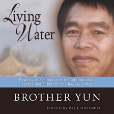 Cover image for Living Water