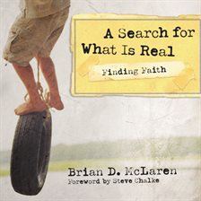 Cover image for A Search for What is Real