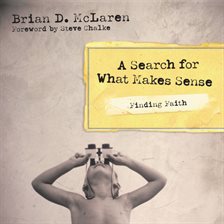 Cover image for A Search for What Makes Sense