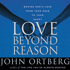 Cover image for Love Beyond Reason