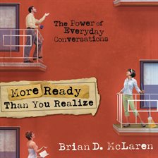 Cover image for More Ready Than You Realize