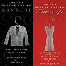 Cover image for The Most Important Year in a Woman's Life/The Most Important Year in a Man's Life