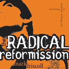 Cover image for The Radical Reformission