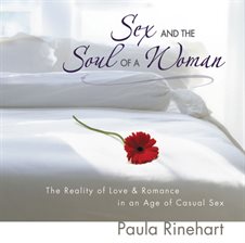 Cover image for Sex and the Soul of a Woman