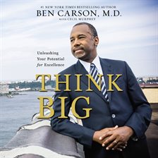 Cover image for Think Big