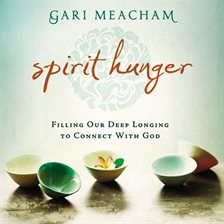 Cover image for Spirit Hunger